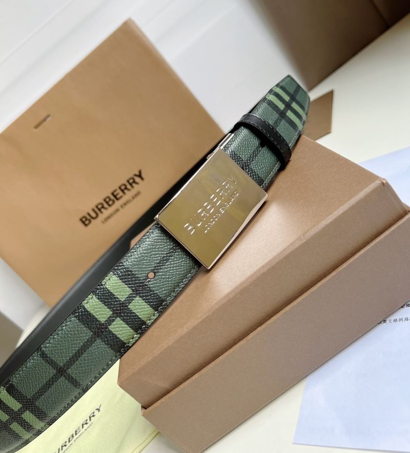 BURBERRY